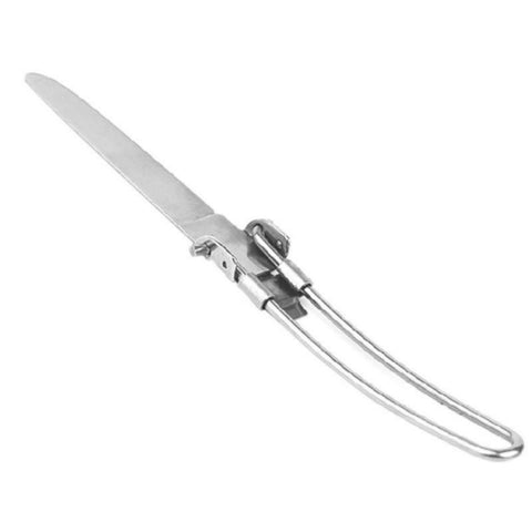 Portable Printed Stainless Steel Spoon Fork Steak Knife-OS01328-Veeddydropshipping