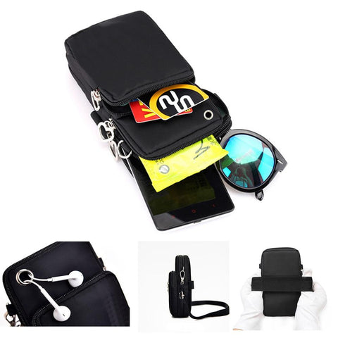Shoulder Mobile Phone Poch Case Bag Spring Summer for-BS00408-Veeddydropshipping