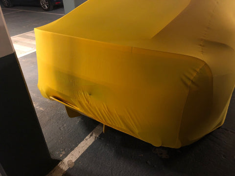 clothing auto cover dust sun protection Exterior Accessories-AM00852-Veeddydropshipping