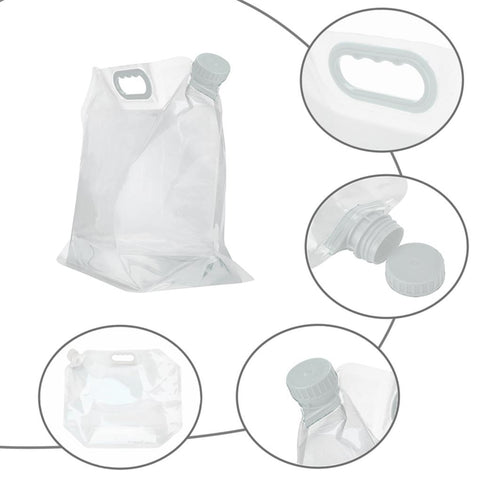 Sports Storage Container Jug Bottle for Outdoor Travel Camping-OS01267-Veeddydropshipping