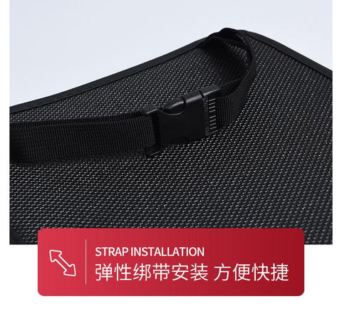 rear storage bag hanging bag suspension-AM01302-Veeddydropshipping