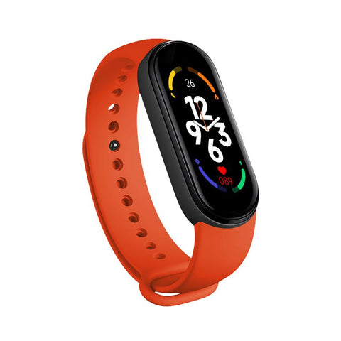 Smartband Heart Rate Fitness Pressure Sport Smart Bracelet -JW01135-Veeddydropshipping
