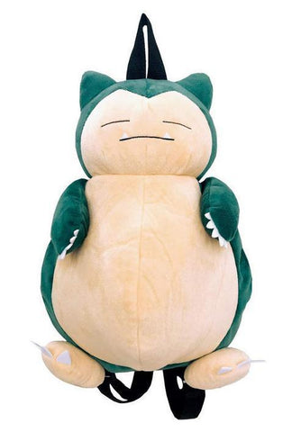 Pokemon Gengar Backpack Pikachu Mini Dream Plush Backpack-TB00059-Veeddydropshipping