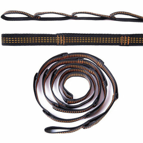Sensory Swing Elastic Yoga Hammock-HA01638-Veeddydropshipping