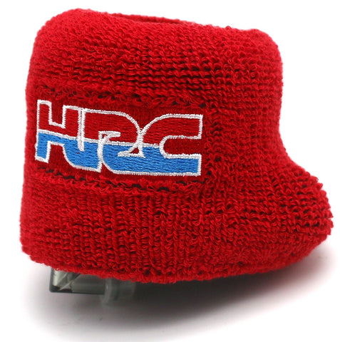 Fluid Oil Brake Reservoir Cover Sock For Honda-AM01036-Veeddydropshipping