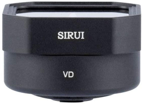 SIRUI Anamorphic Phone Lens with Clip Adapter-PA01258-Veeddydropshipping
