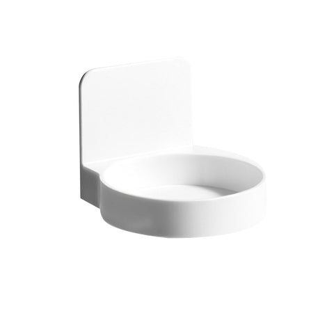 Bathroom Storage Self Adhesive Bottles Holder-HA00884-Veeddydropshipping