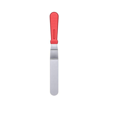 Handle Spatula Angled Cake Decorating Tool-HA01236-Veeddydropshipping