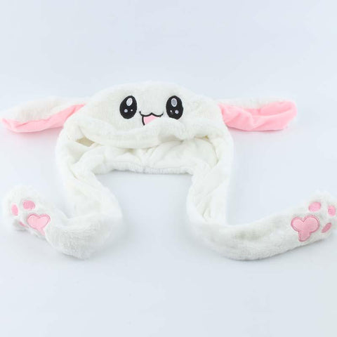 Toy Hat Kawaii Funny Hat Birthday Gift Bunny-MF00986-Veeddydropshipping