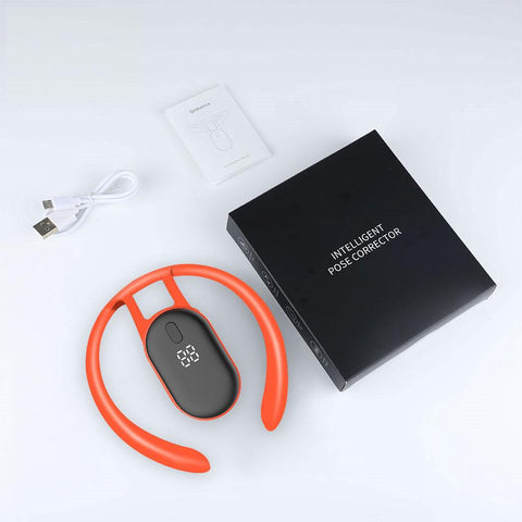 Smart Posture Correction Device Back Posture Training-BH00812-Veeddydropshipping