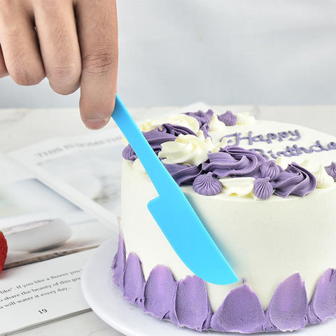 Cookie Syringe Sets Cake Cream Press Maker-HA01193-Veeddydropshipping