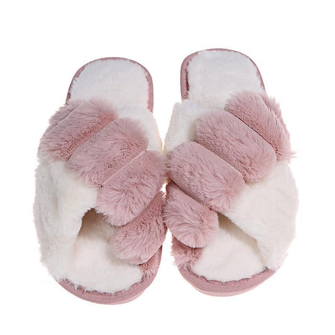 Platform Flat Floor Flip Flops Muffin Thick Bottom-BS01168-Veeddydropshipping