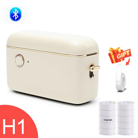Printer Mini Label Maker Wireless Printing Machine-CO00046-Veeddydropshipping