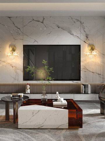 LED Wall Lamp Indoor Lighting-TI00463-Veeddydropshipping
