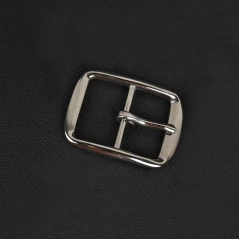 DIY Stainless Steel Belt Buckle Leather Craft-HA00133-Veeddydropshipping