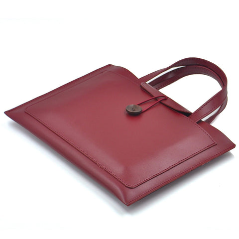 Laptop Sleeve Case Protective Bag Ultrabook-Veeddydropshipping