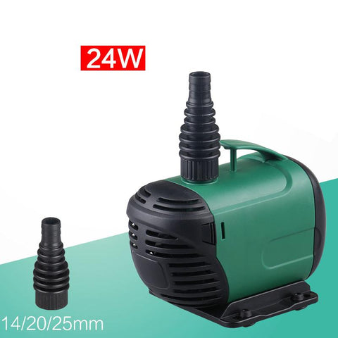 Flow Rate Multifunctional Water Pump-TI00706-Veeddydropshipping