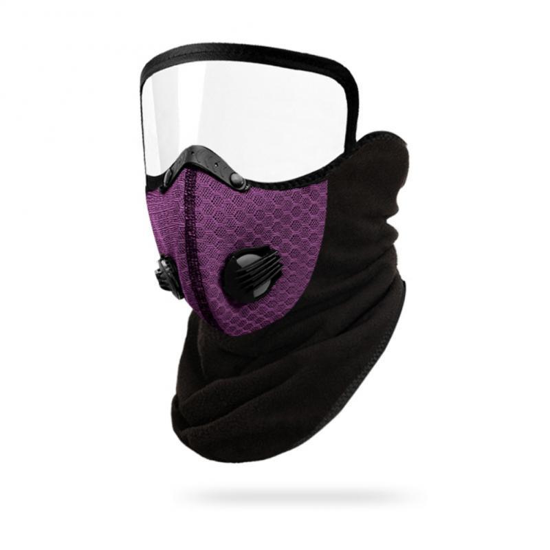 Balaclava 3 Hole Outdoor Cycling Face Mask CS Full Mask Cover Windproof Ski -OS00973-Veeddydropshipping