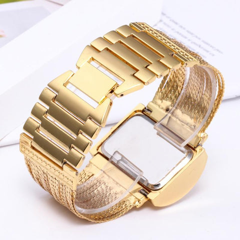 Luxury Ladies Wrist Waterproof Women Bracelet Watch -JW00944-Veeddydropshipping