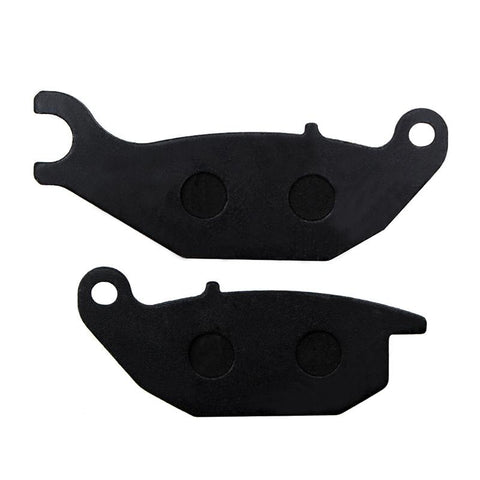 Motorcycle Rear Brake Pads for YAMAHA-AM01246-Veeddydropshipping