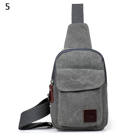 Cross Body Handbag Messenger Shoulder Bag Men&#39;s bag for-BS00401-Veeddydropshipping