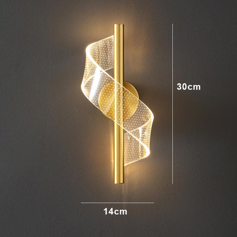 LED Wall Lamp Indoor Lighting-TI00464-Veeddydropshipping