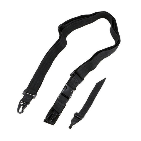 Shotgun Airsoft Gun Belt Paintball Braces Outdoor Military-OS01406-Veeddydropshipping