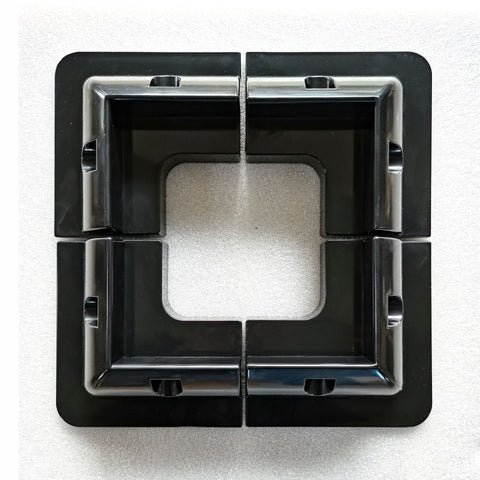 Solar Panel Mounting  Corner Bracket-TI00742-Veeddydropshipping