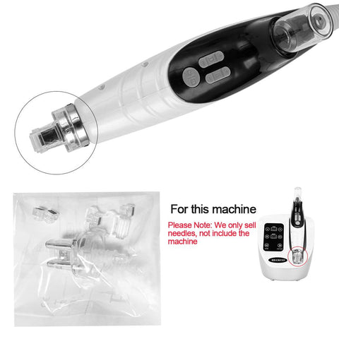 EMS Mesotherapy Gun Anti Wrinkle-BH00374-Veeddydropshipping