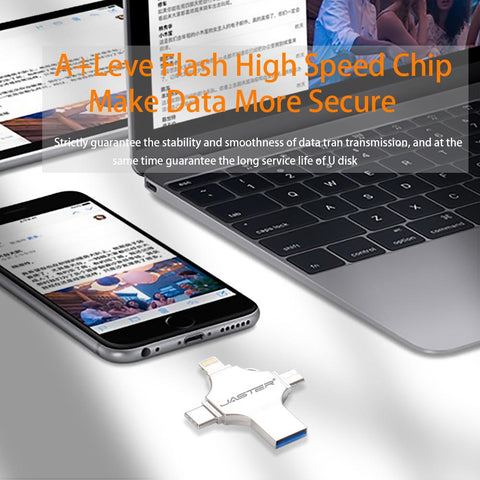 Flash drive Pen Drive Type C-CO00796-Veeddydropshipping