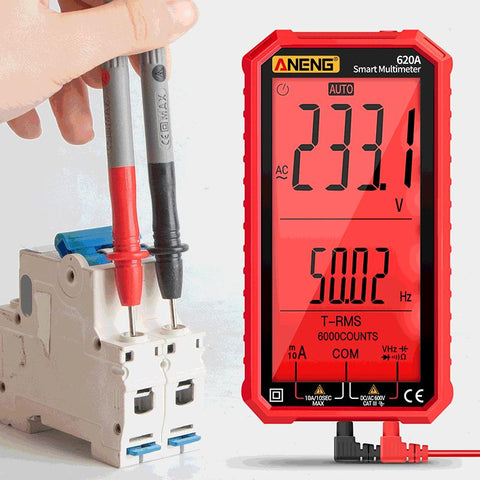 Digital Transistor Testers  Electrical Capacitance-TI00172-Veeddydropshipping