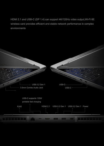 LEGION  Gaming Laptop Screen Notebook AMD  Laptop-CO00272-Veeddydropshipping