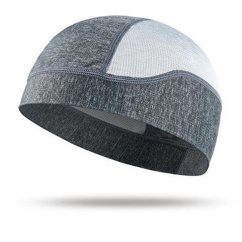Men Cycling Hat Bike Bicycle Sport Running Caps Riding Baseball Beanie Hat Helmet -OS01055-Veeddydropshipping