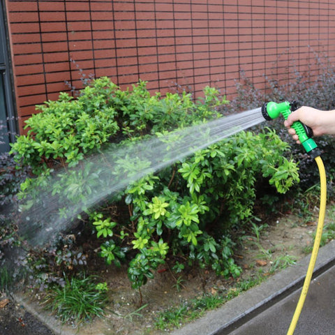 7 styles High pressure water gun Garden spray irrigation watering-AM00502-Veeddydropshipping