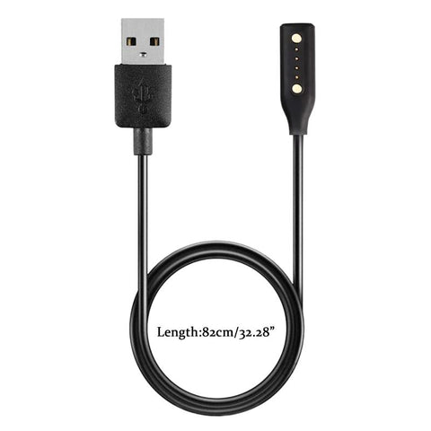 60cm Flexible USB  Charging Cable Bluetooth-compatible Glasses Charger Cord -CE00183-Veeddydropshipping