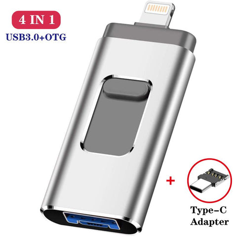 Lightning   flash drive memory stick-CO00791-Veeddydropshipping