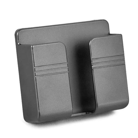 Multifunction Mobile Phone Charging Holder Bracket Wall Mount Stand Adhesive Durable-PA00541-Veeddydropshipping