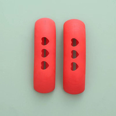 Silicone Insulation Oven Mitt Glove Casserole Ear Pan Pot-HA01232-Veeddydropshipping