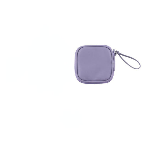 Modern Minimalist Headphone Storage Bag Data Wire Phone Cable Charger Storage Box Headphone-PA00852-Veeddydropshipping