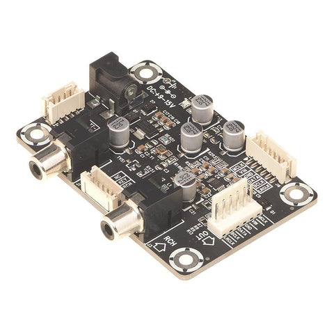 CS5343 Analog to I2S Decode Board-CE00987-Veeddydropshipping