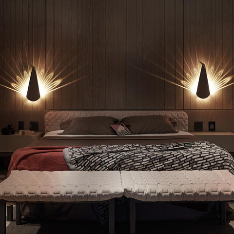 Lamp Modern Creative  LED-TI00375-Veeddydropshipping