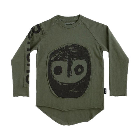 nununu children T-shirt-TB01112-Veeddydropshipping