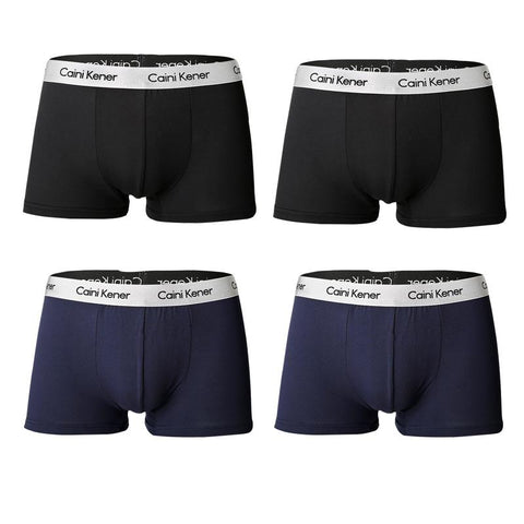 Short Breathable Flexible Comfortable Shorts Boxers Lovely-MF01401-Veeddydropshipping