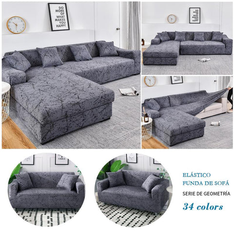 Geometric Sofa Covers for Living Room-HA00390-Veeddydropshipping