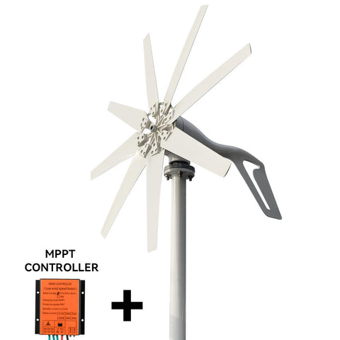 Wind Turbine Generator Power-TI00646-Veeddydropshipping