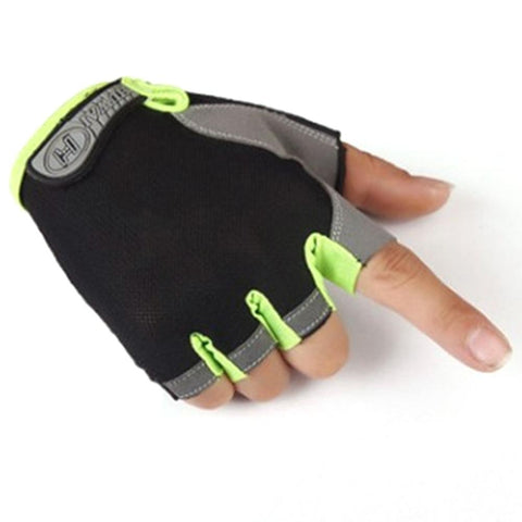Gym Gloves Fitness Weight Lifting Gloves Body Building Training Sports Exercise -OS01083-Veeddydropshipping
