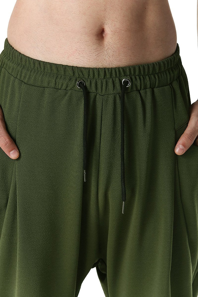 Hip Hop Performance Harem Pants-Veeddydropshipping