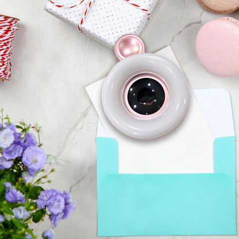 15X Macro HD Camera Lens Mobile Phone Lens LED Selfie Ring Flash Lamp Ring Clip Fill Light Universal-PA00649-Veeddydropshipping