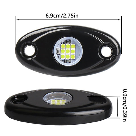 Car Chassis Lights Underglow LED Light For Car Chassis Car LED-AM00074-Veeddydropshipping