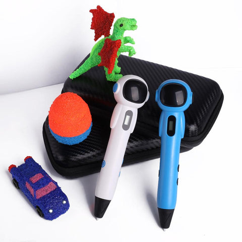 3D Pen Filament  Drawing Printing Pencil-CO01267-Veeddydropshipping